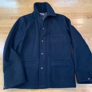 J.Crew Wallace & Barnes Skiff Jacket Medium